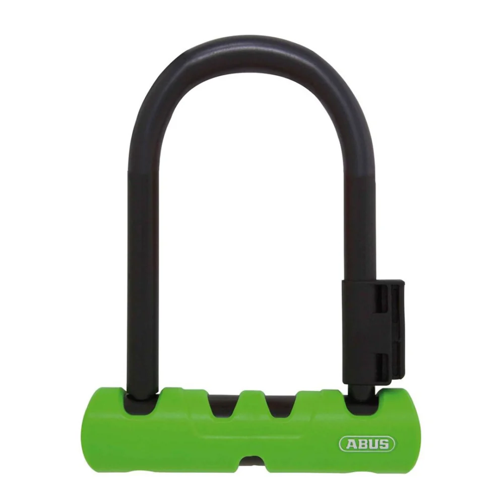 Candado ABUS U Ultra Mini 410 14 cm