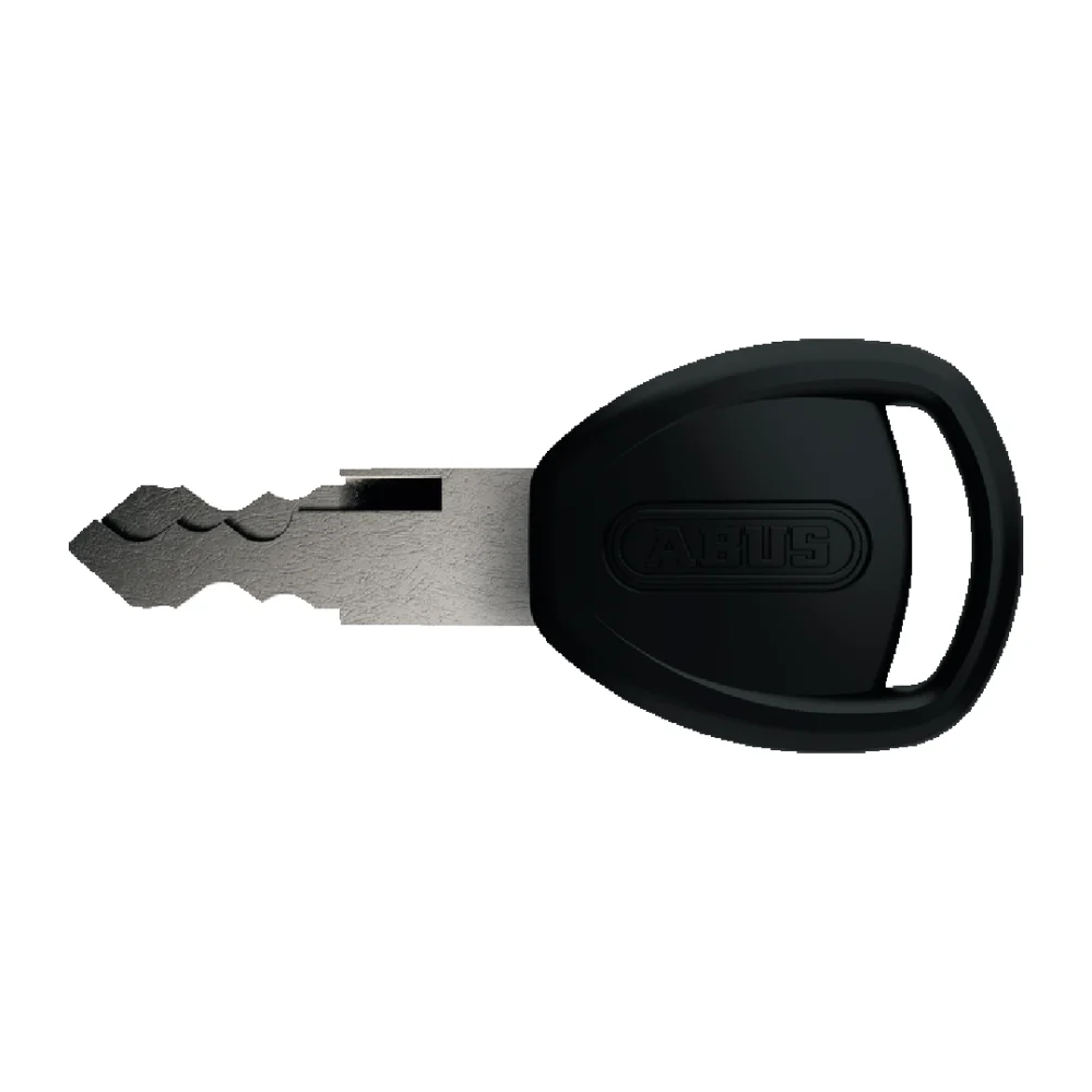 Candado ABUS U 440 Alarma Llave