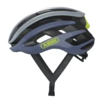 Casco ABUS AirBreaker Light Grey