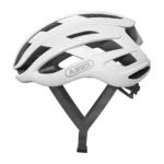 Casco ABUS AirBreaker Polar White Matt