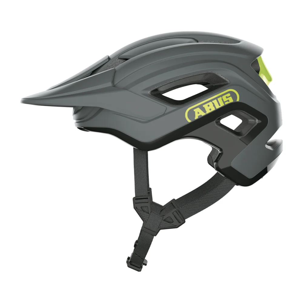 Casco Abus Cliffthanger