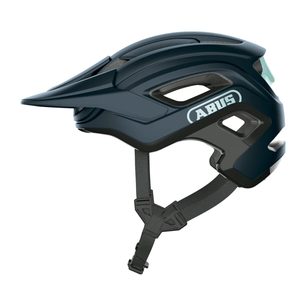 Casco Abus Cliffthanger