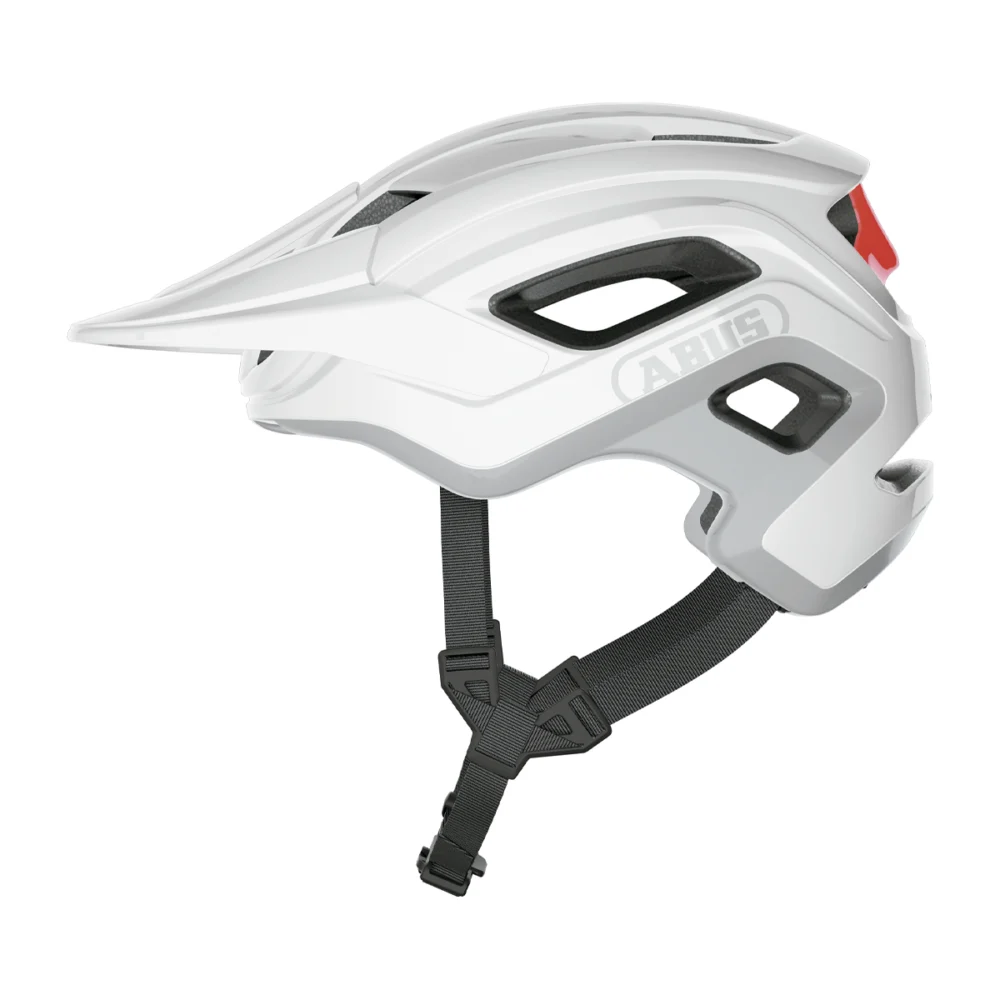 Casco Abus Cliffthanger