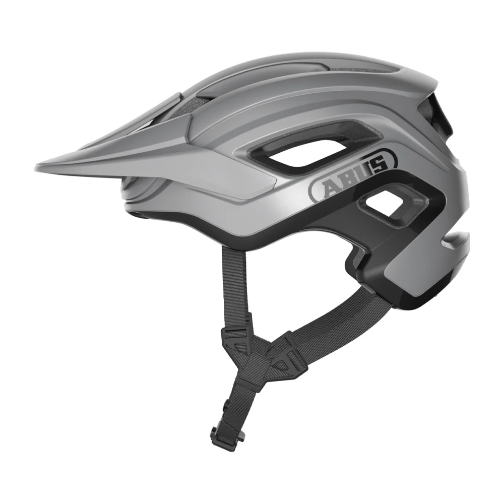 Casco Abus Cliffthanger