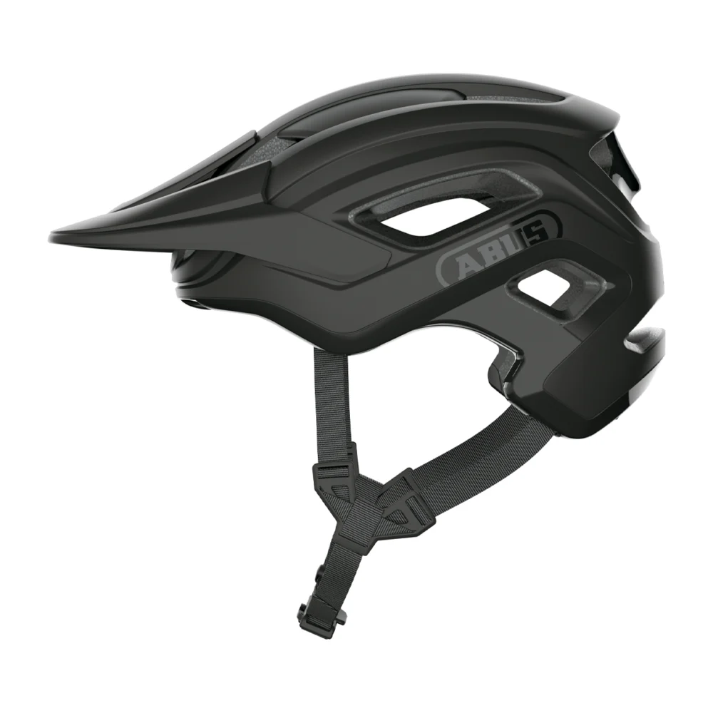Casco Abus Cliffthanger