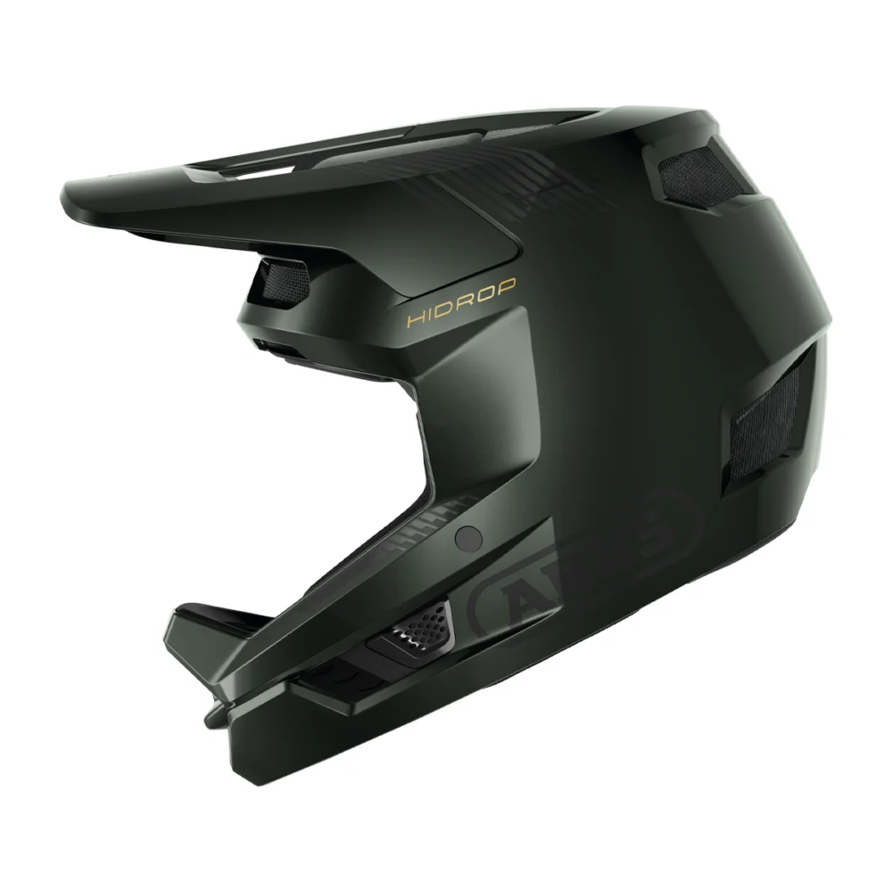 Casco Abus Hidrop