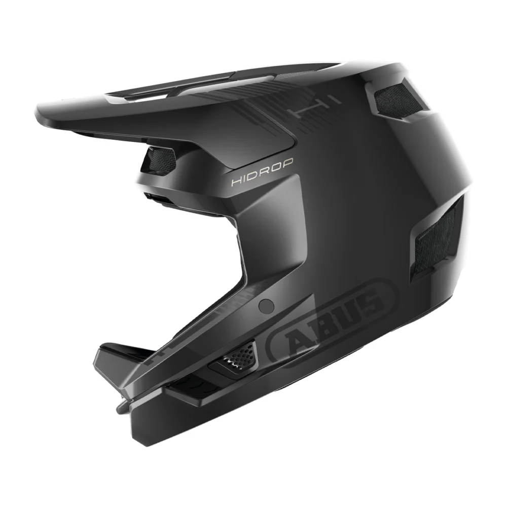 Casco Abus Hidrop