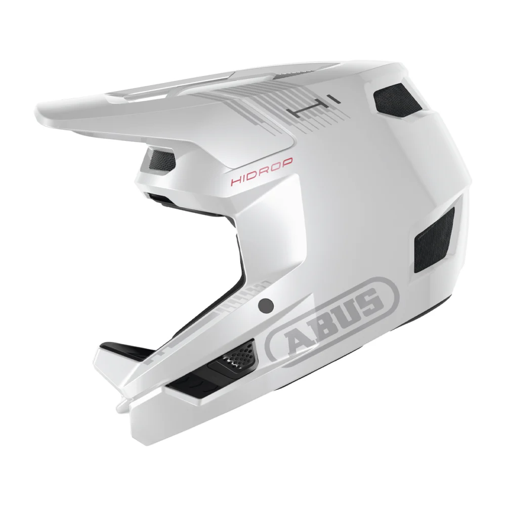 Casco Abus Hidrop