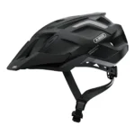 Casco ABUS MountK V.2 Deep Black