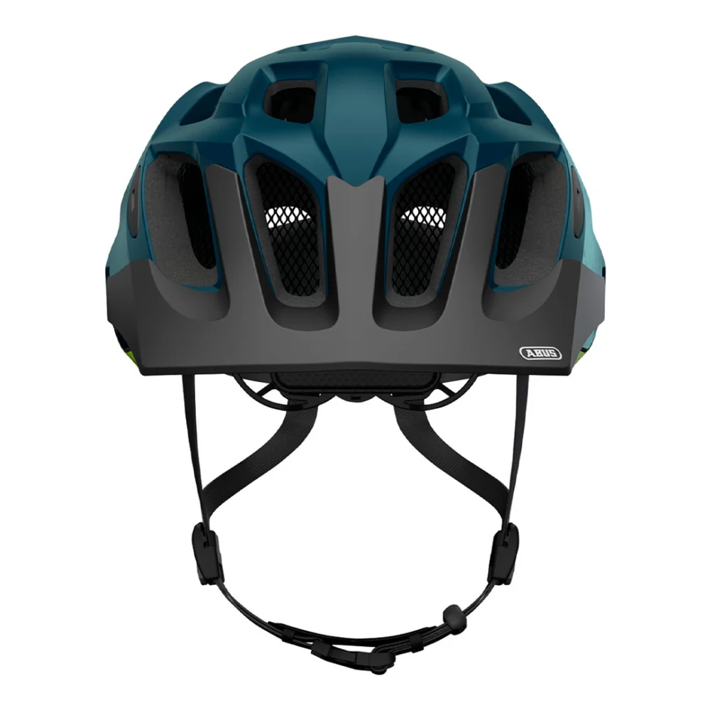 Casco ABUS MountK V.2 Midnight Blue