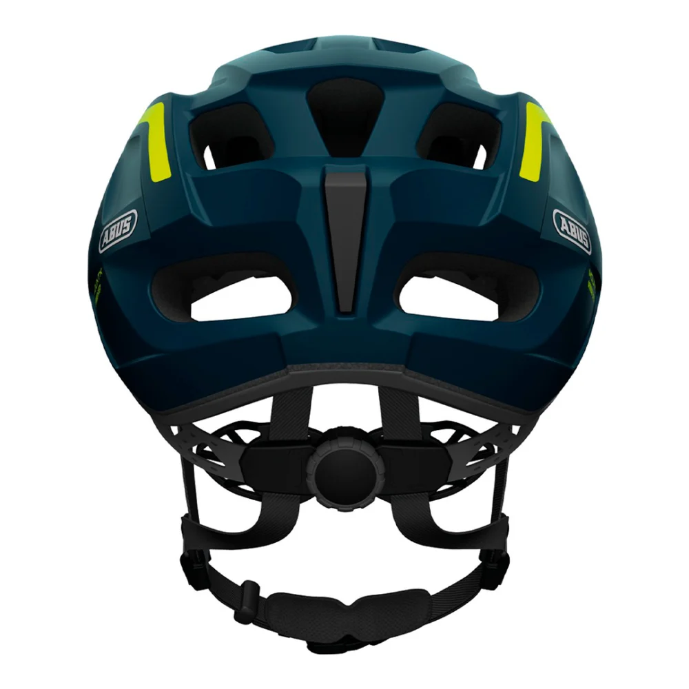 Casco ABUS MountK V.2 Midnight Blue