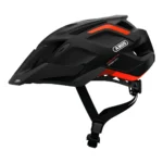 Casco ABUS MountK V.2 Shrimp Orange