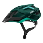 Casco ABUS MountK V.2 Smaragd Green