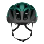 Casco ABUS MountK V.2 Smaragd Green