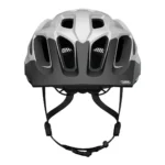 Casco ABUS MountK V.2 Snow White