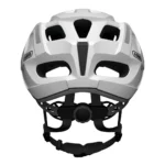 Casco ABUS MountK V.2 Snow White