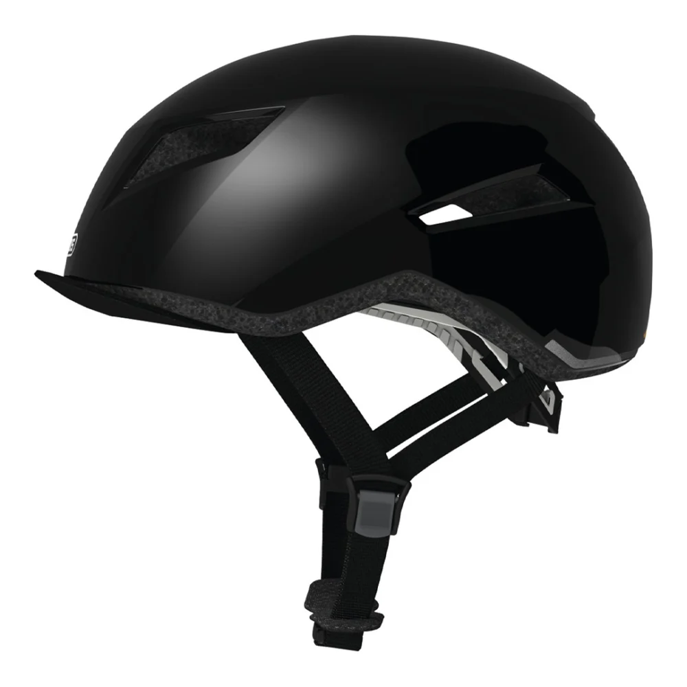 Casco ABUS Yadd-I Brilliant Black