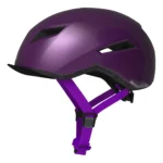 Casco ABUS Yadd-I Brilliant Purple