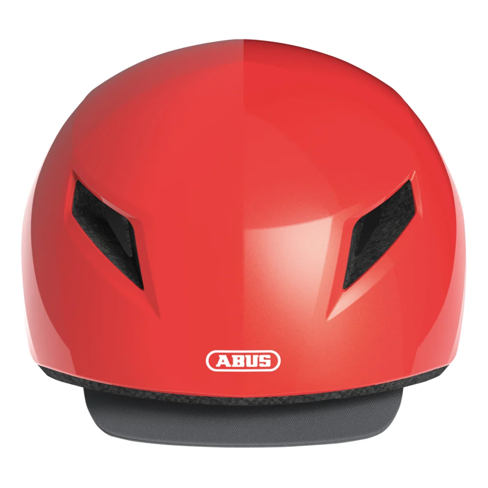 Casco ABUS Yadd-I Brilliant Salmon
