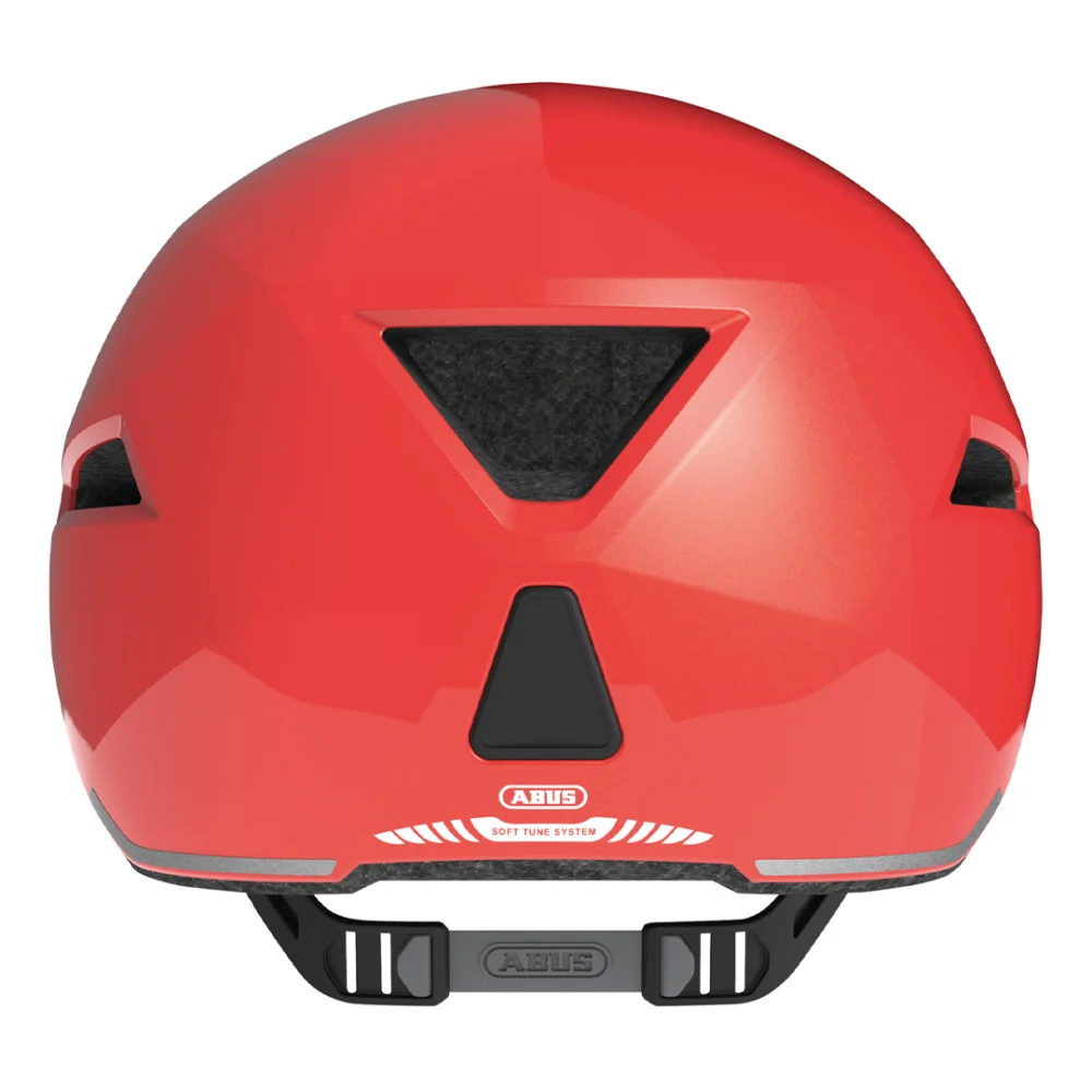 Casco ABUS Yadd-I Brilliant Salmon