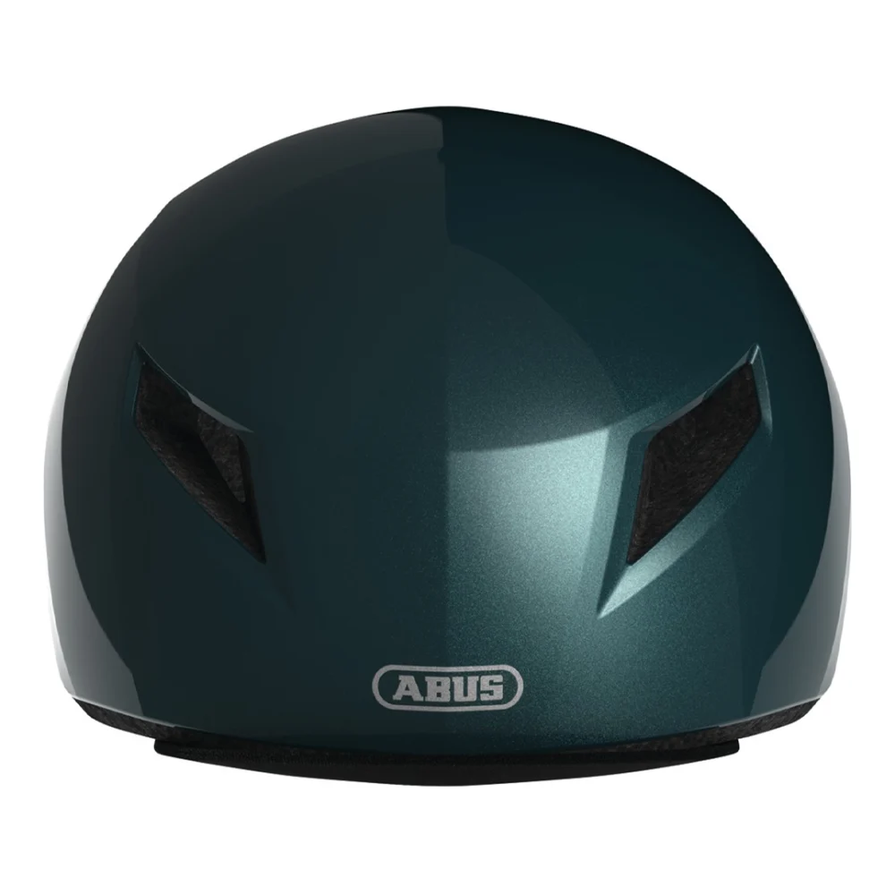 Casco ABUS Yadd-I Brilliant Smaragd