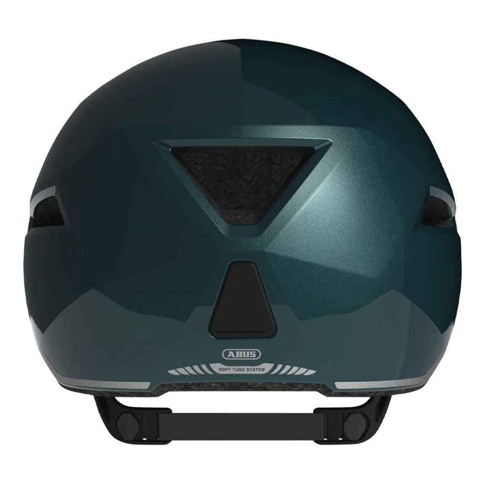 Casco ABUS Yadd-I Brilliant Smaragd