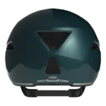 Casco ABUS Yadd-I Brilliant Smaragd
