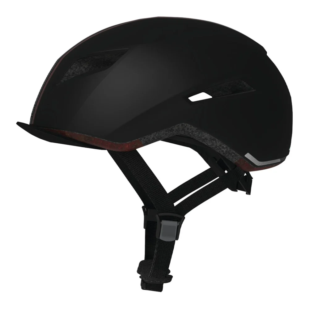 Casco ABUS Yadd-I Credition Rusty Black