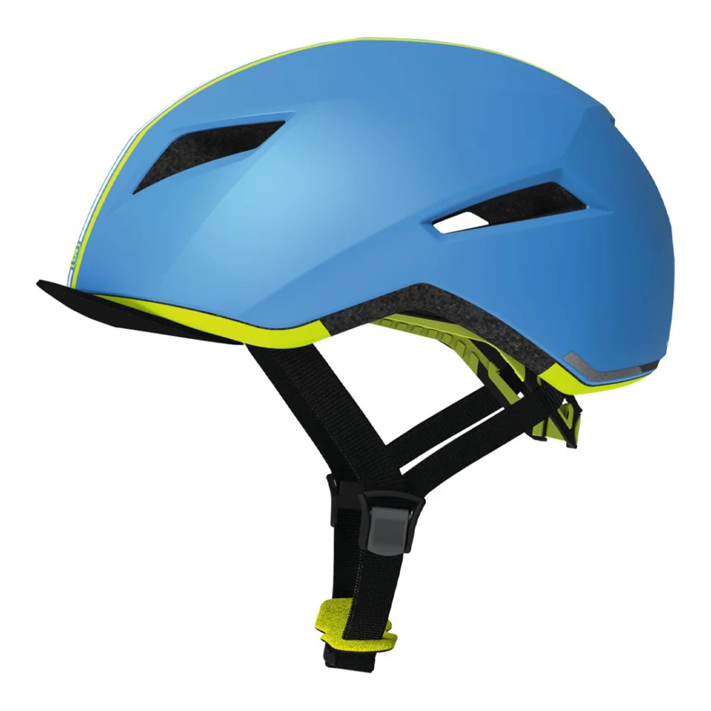 Casco ABUS Yadd-I Credition Sky Blue