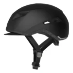 Casco ABUS Yadd-I Velvet Black