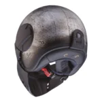 Casco Caberg Ghost Iron