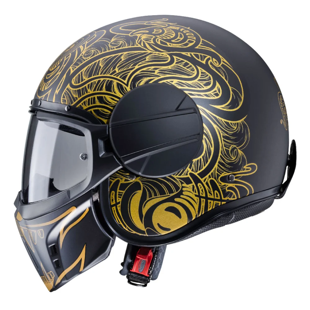 Casco Caberg Ghost Maori