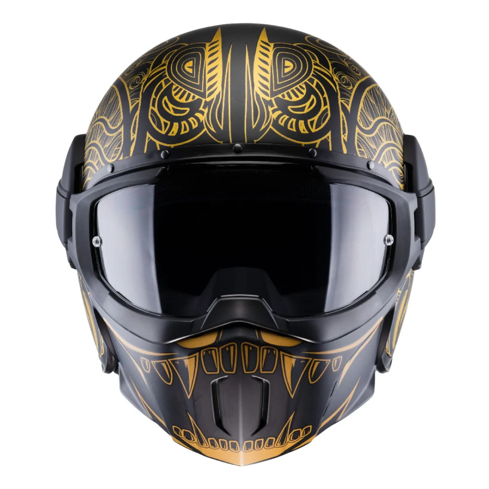 Casco Caberg Ghost Maori