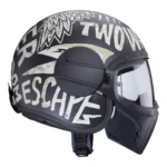 Casco Caberg Ghost Nuke