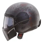 Casco Caberg Ghost Rusty