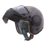 Casco Caberg Ghost Rusty