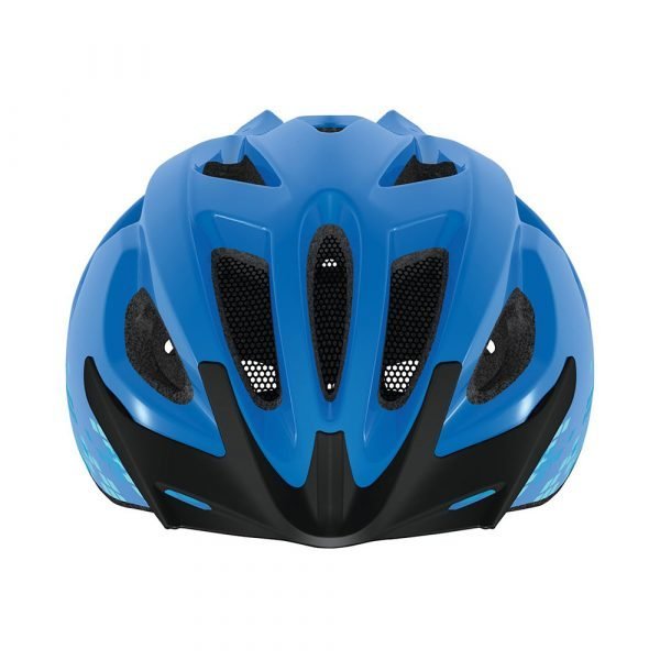casco de ciclismo de ruta marca abus modelo S-CENSION color diamond blue-2