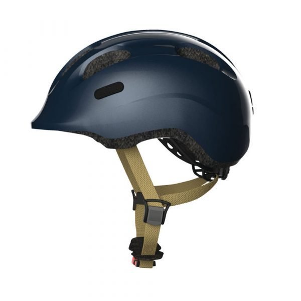 casco de ciclismo para ninios marca abus modelo smiley color royal blue 1-1