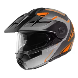 Casco Schuberth E1 Endurance