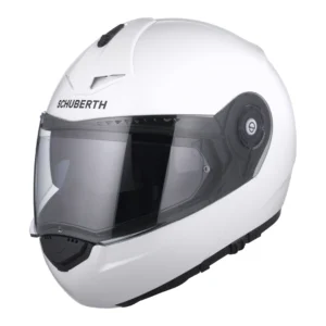 Casco Schuberth C3 Pro Glossy