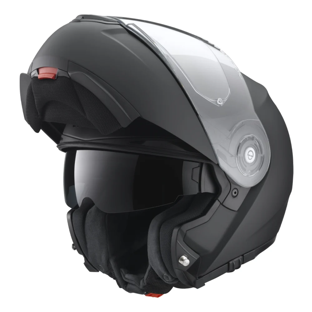 Casco Schuberth C3 Pro Matt Black