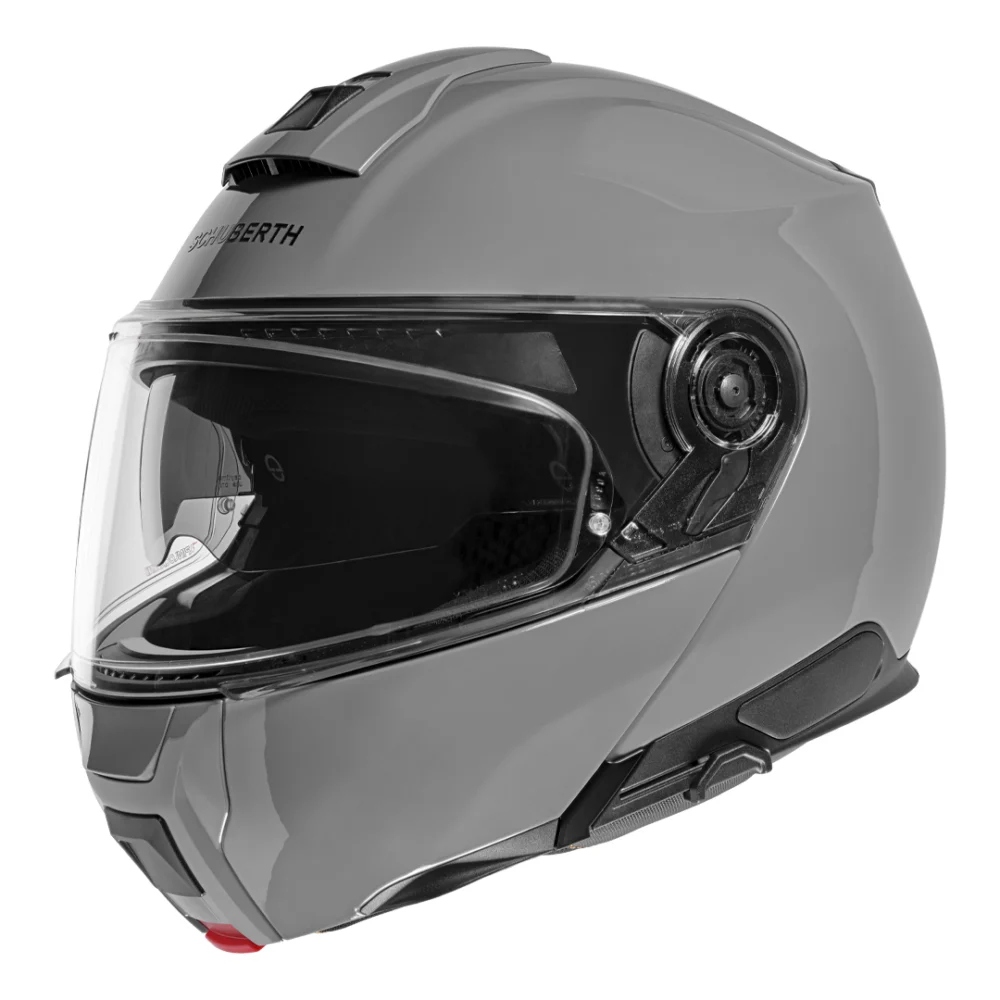 Casco Schuberth C5 Concrete Grey