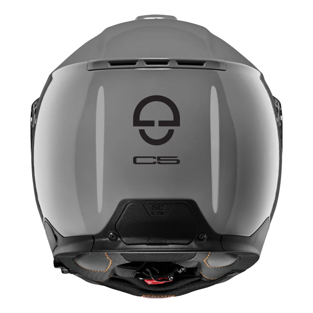 Casco Schuberth C5 Concrete Grey