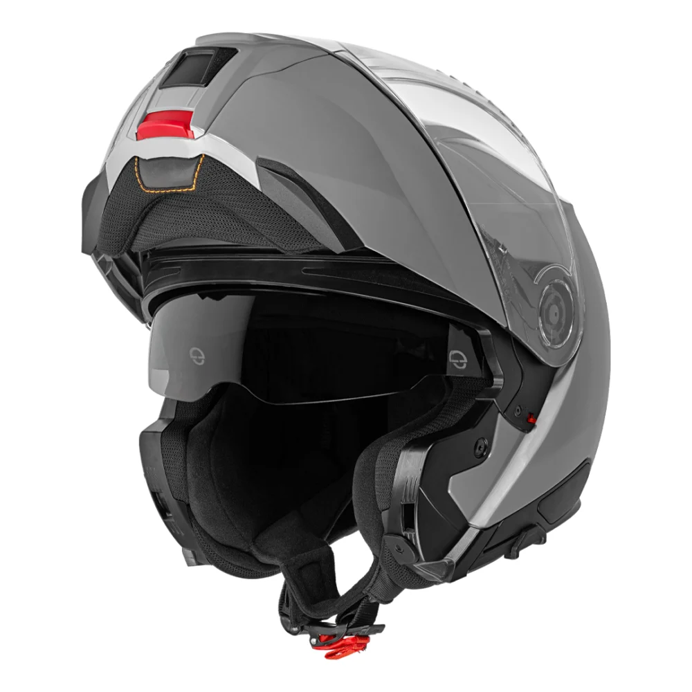 Casco Schuberth C5 Concrete Grey