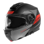 Casco Schuberth C5 Eclipse Anthracite