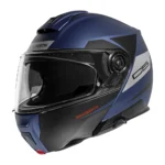 Casco Schuberth C5 Eclipse Blue