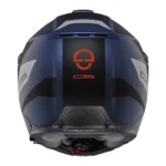 Casco Schuberth C5 Eclipse Blue