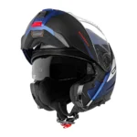 Casco Schuberth C5 Eclipse Blue