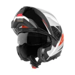 Casco Schuberth C5 Eclipse Red