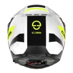 Casco Schuberth C5 Eclipse Yellow